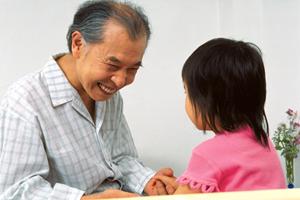 尼崎で40代後半からの病気相談ができる