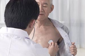 町田市の方から愛されている医院です。