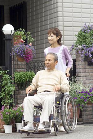 秦野で統合失調症のリハビリを受ける