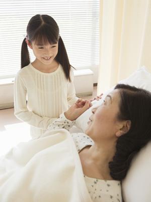 自由が丘のインプラントのたなべ歯科クリニック