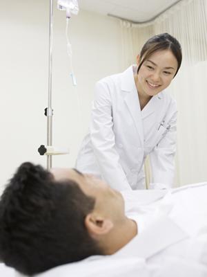 様々な出産の希望に応えるクリニック