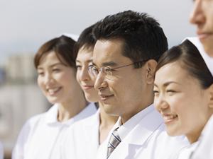 大阪の内視鏡クリニックで早期診断を