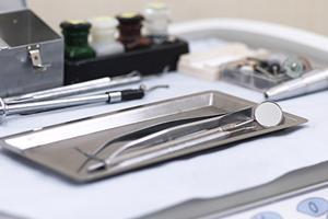 とよしま白い歯クリニックのご紹介です