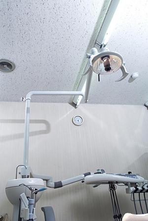 コロイドヨード療法が出来る病院