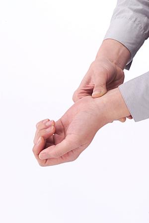 補聴器を探している人のパートナー