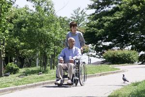 糖尿病とうまく付き合うことができる病院