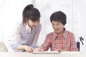 乳がんは早期発見・早期治療が重要