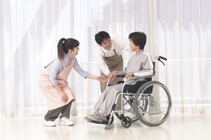 中高年のお悩み解決！奈良にある専門医院