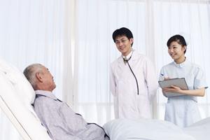 命を守るために子宮がん検診を受けましょう