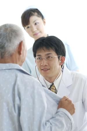 負担を減らした治療を行う川越市の歯科