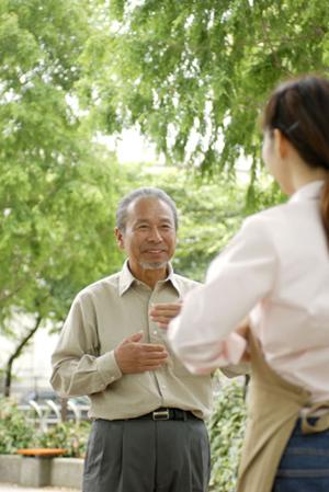 泌尿器専門の機器がある山形のクリニック