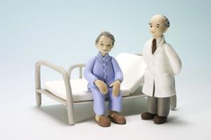 戸田駅で依頼先の緊急対応体制について