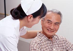 小さな子どもが行っても安心な歯科医院