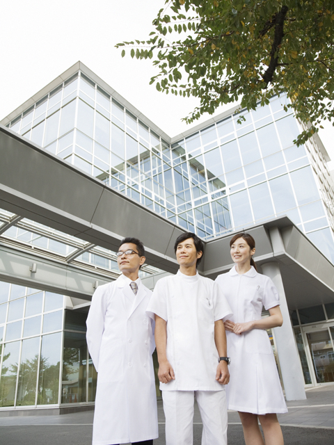 六本木にある歯医者についてのご紹介